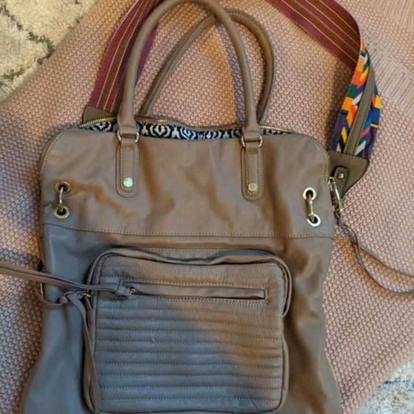 Steve Madden Woman's hand bag - Picture 1 of 1